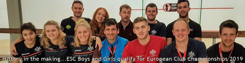 Edinburgh Sports Club History