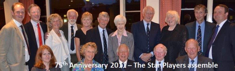 Edinburgh Sports Club History