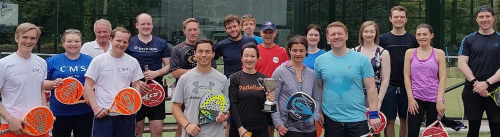 Edinburgh Sports Club History